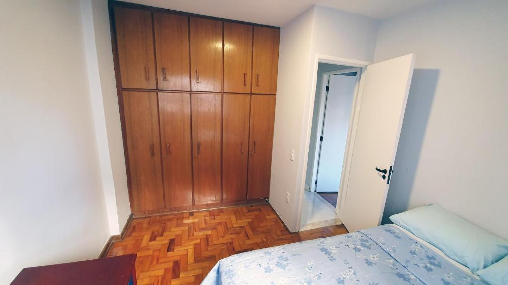  Apto 2 quartos próximo da Paulista