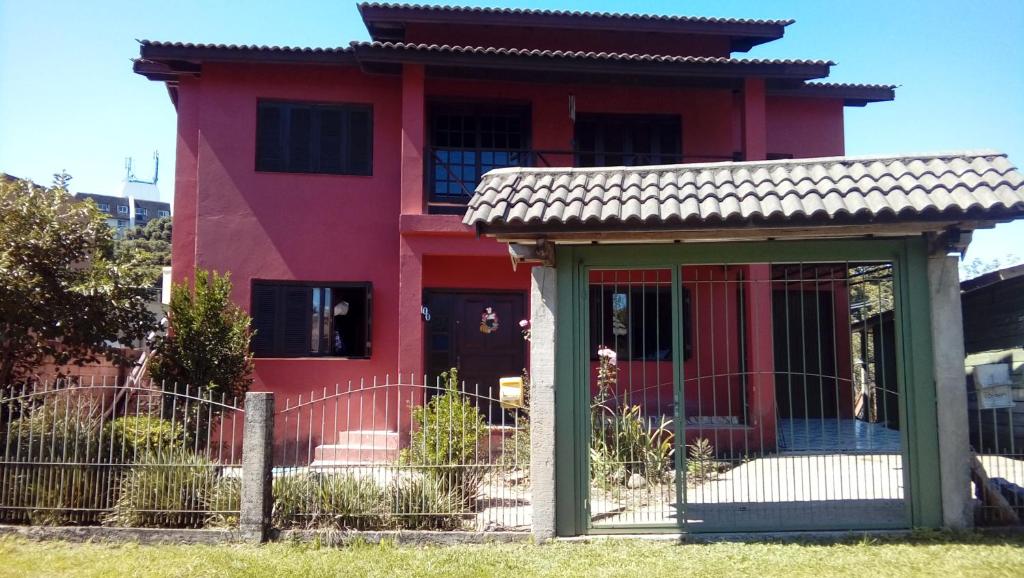  Apartamento Serra Gaucha
