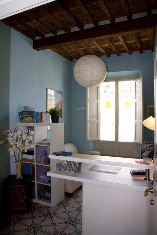 Fotografie z fotogalerie ubytování Buonanotte Rooms v destinaci Lucca