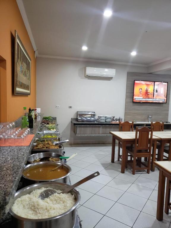 Hotel Toquinho