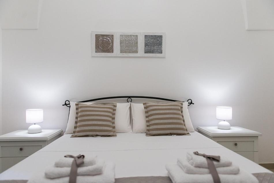 Maison La Dama - Habitación De Lujo
