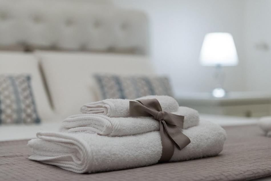 Maison La Dama - Habitación Deluxe Con Cama Extragrande