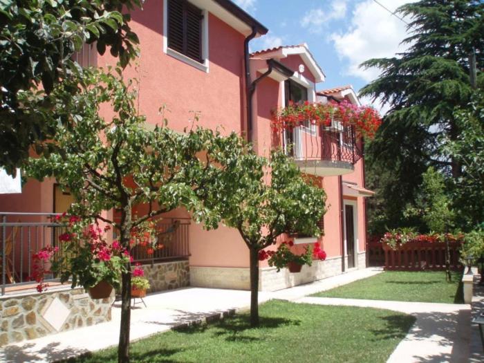 Villa Diana apartments POREČ