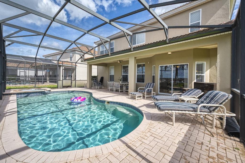 Private Home with Pool near Disney 2584, Orlando (updated prices 2024)