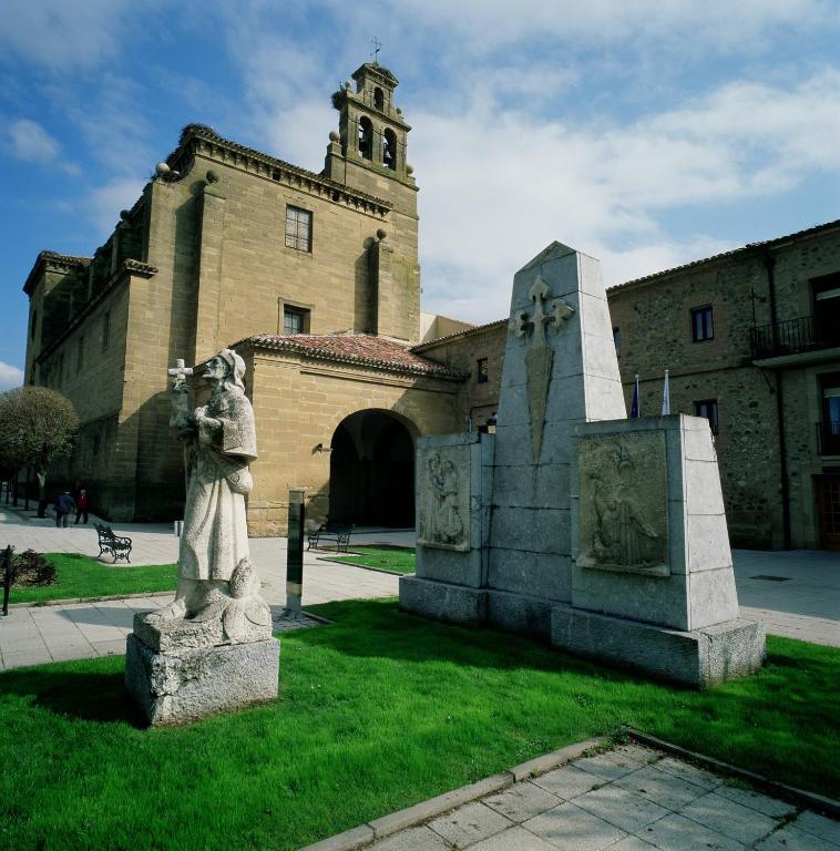 Apartamento Santo Domingo de la Calzada La Rioja, Santo ...