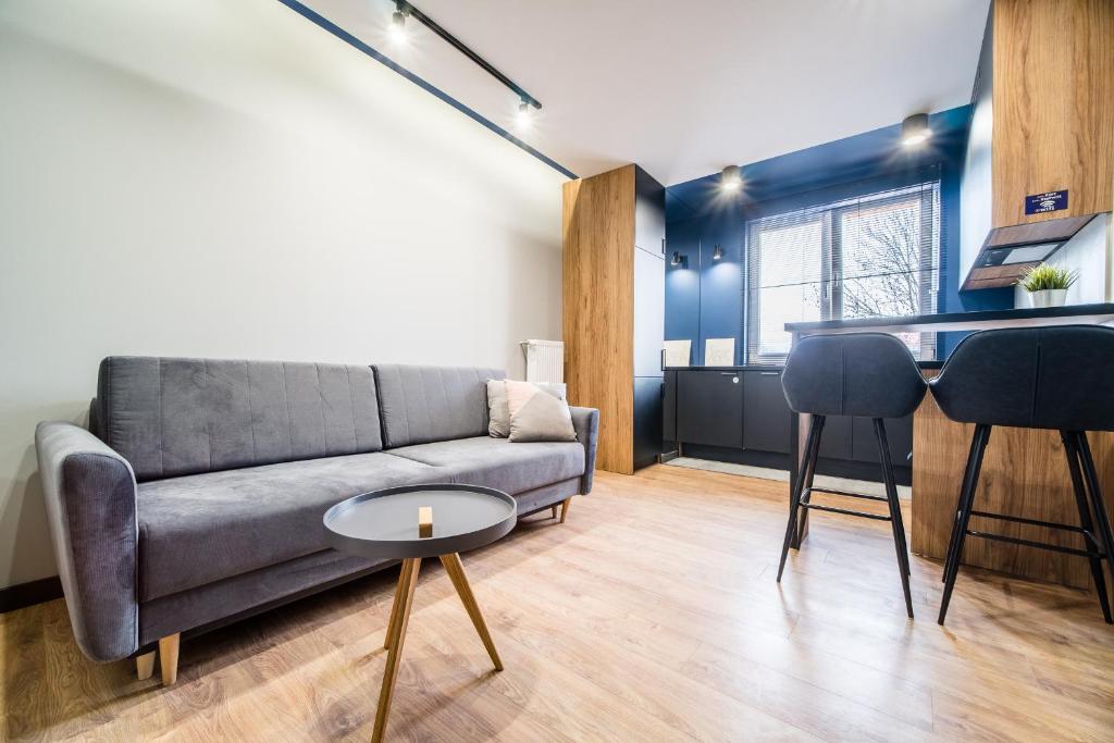 Fotografie z fotogalerie ubytování Rint - Centrum Zamenhofa Street v destinaci Białystok