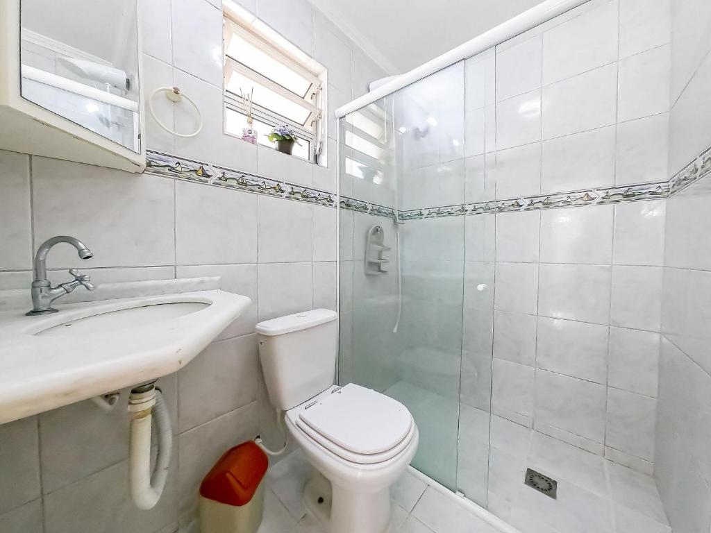  Apartamento na Martim de Sa - Caragua