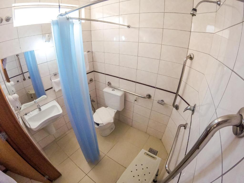 Milão Hotel - Apartment