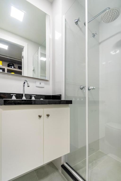  Studio Guaira - Central - AYN015