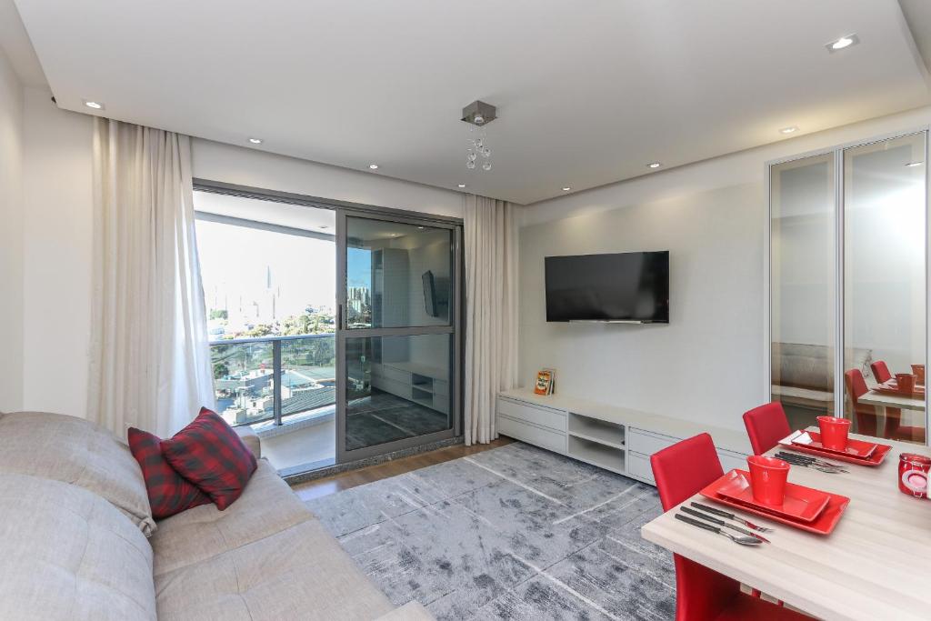  BlueSky - Apartamento 1Q Central