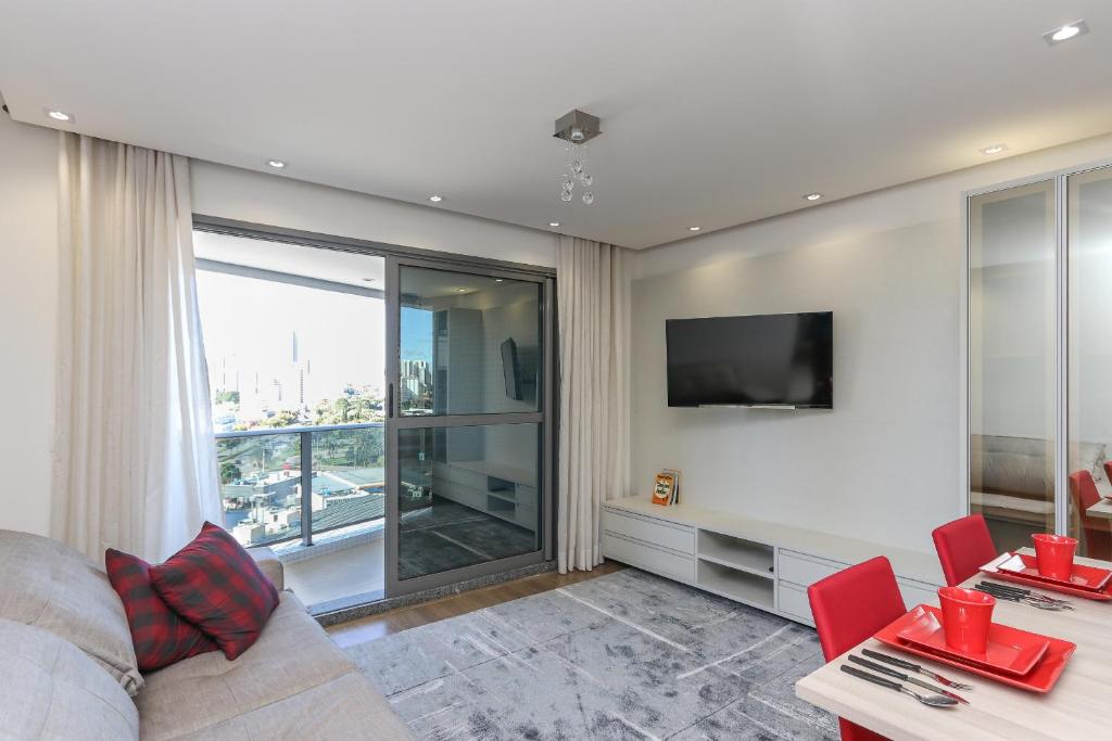  BlueSky - Apartamento 1Q Central