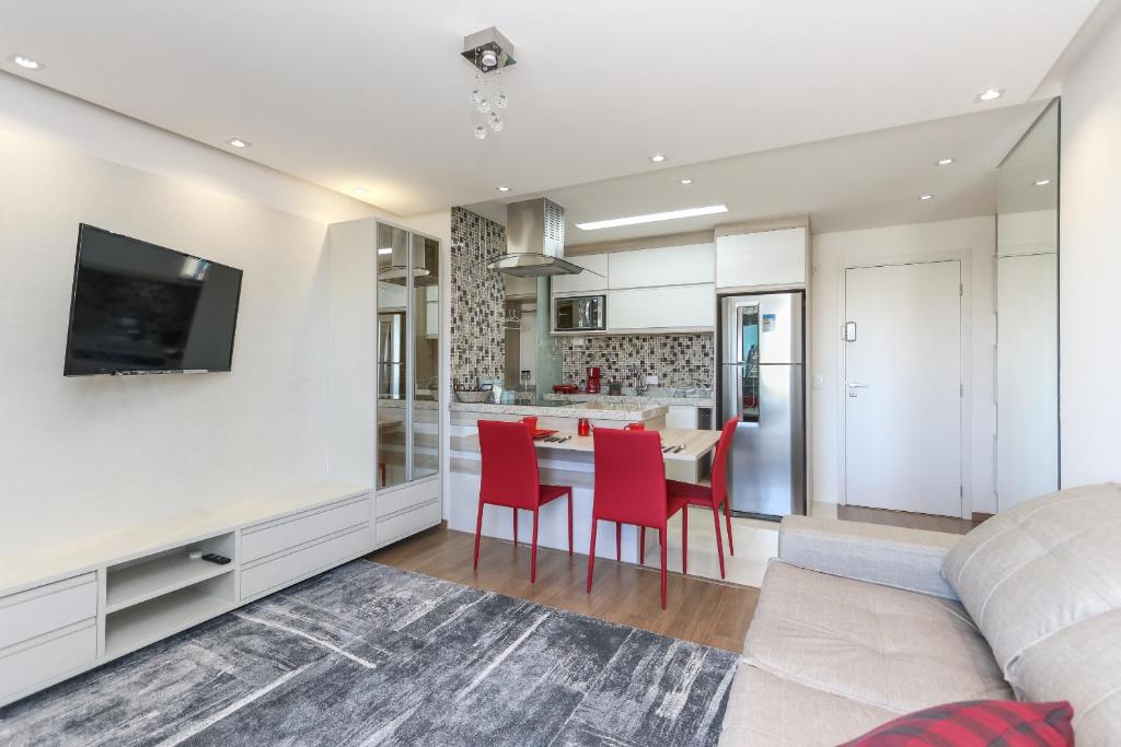  BlueSky - Apartamento 1Q Central