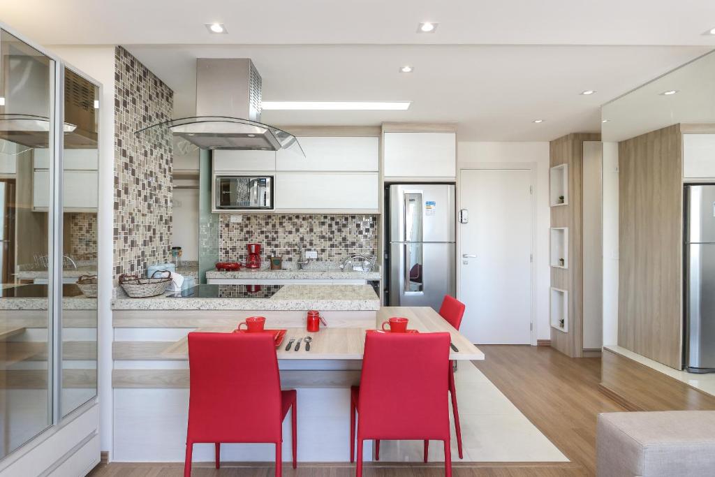  BlueSky - Apartamento 1Q Central