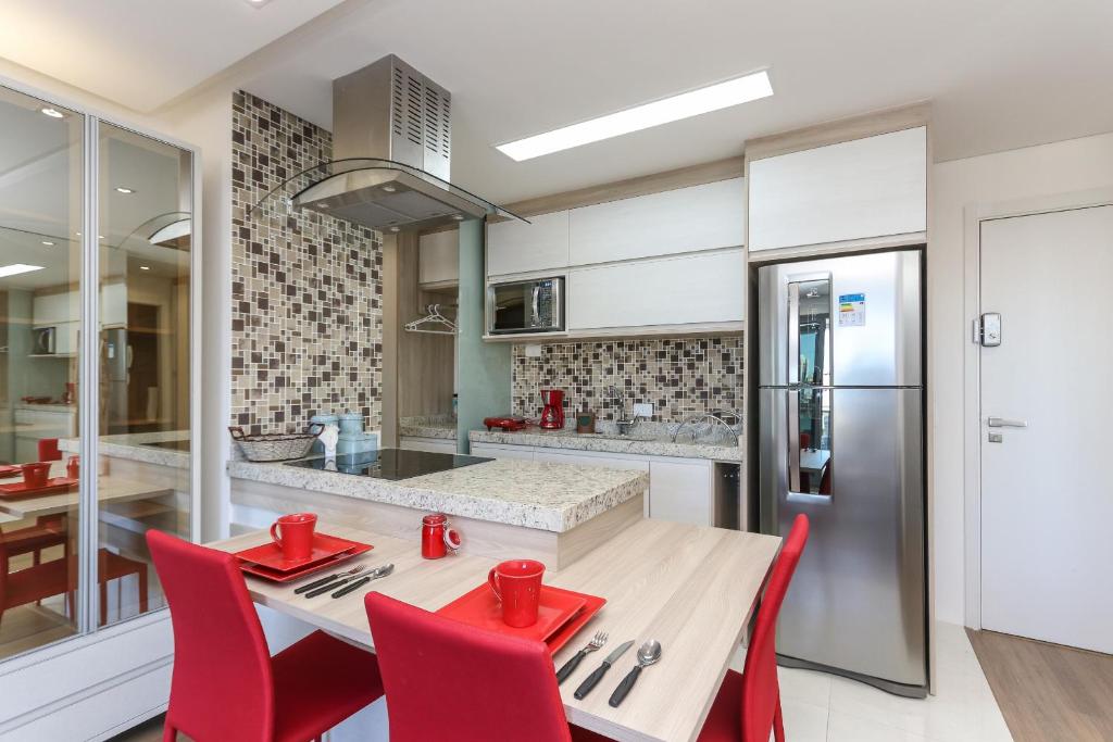  BlueSky - Apartamento 1Q Central