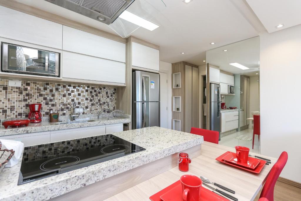  BlueSky - Apartamento 1Q Central