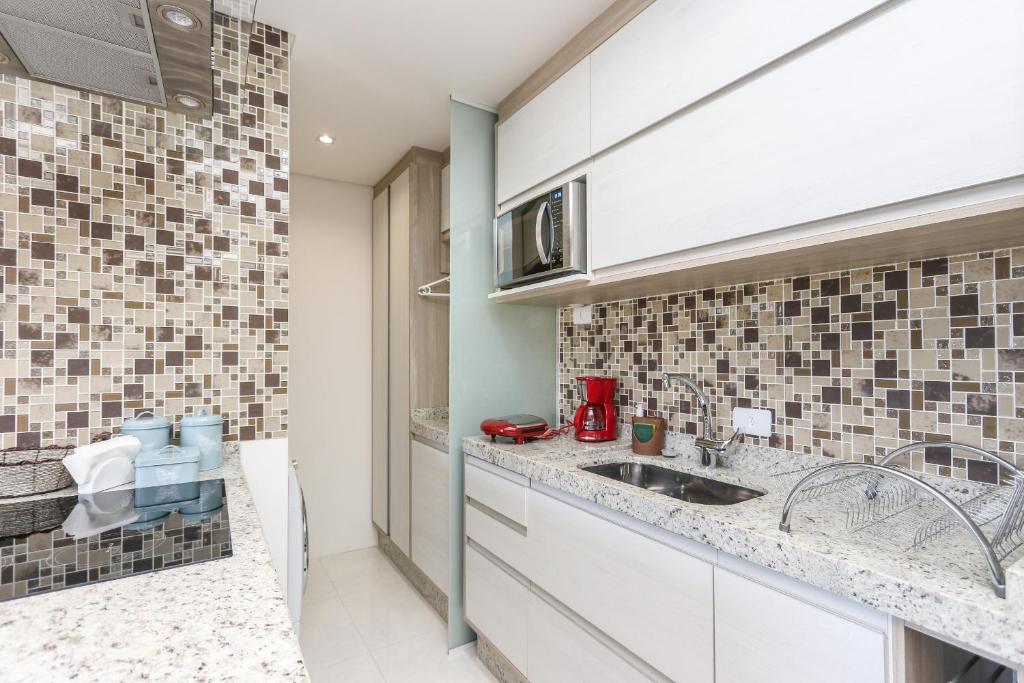  BlueSky - Apartamento 1Q Central