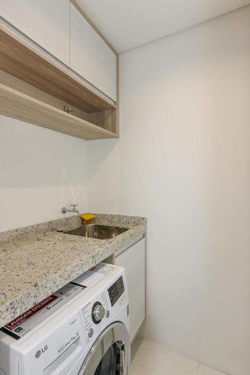  BlueSky - Apartamento 1Q Central