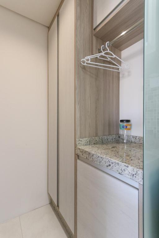  BlueSky - Apartamento 1Q Central