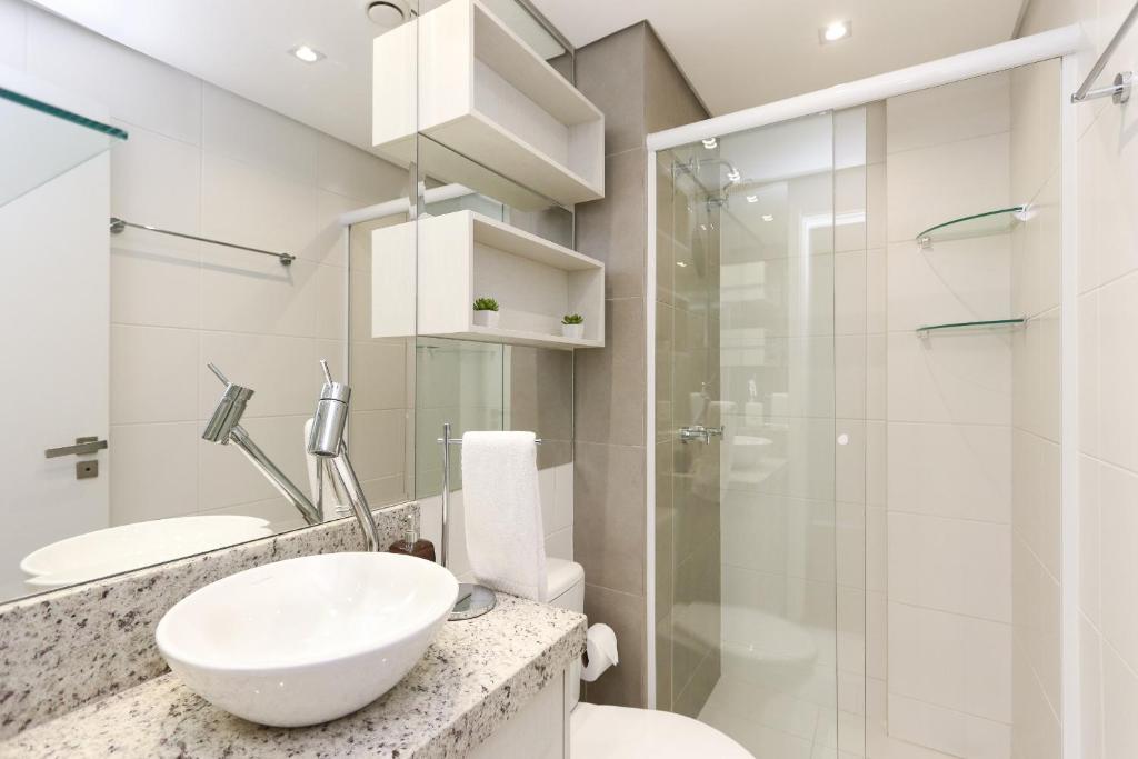  BlueSky - Apartamento 1Q Central
