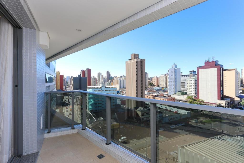  BlueSky - Apartamento 1Q Central