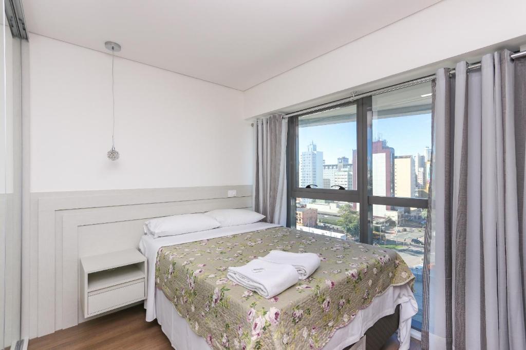  BlueSky - Apartamento 1Q Central