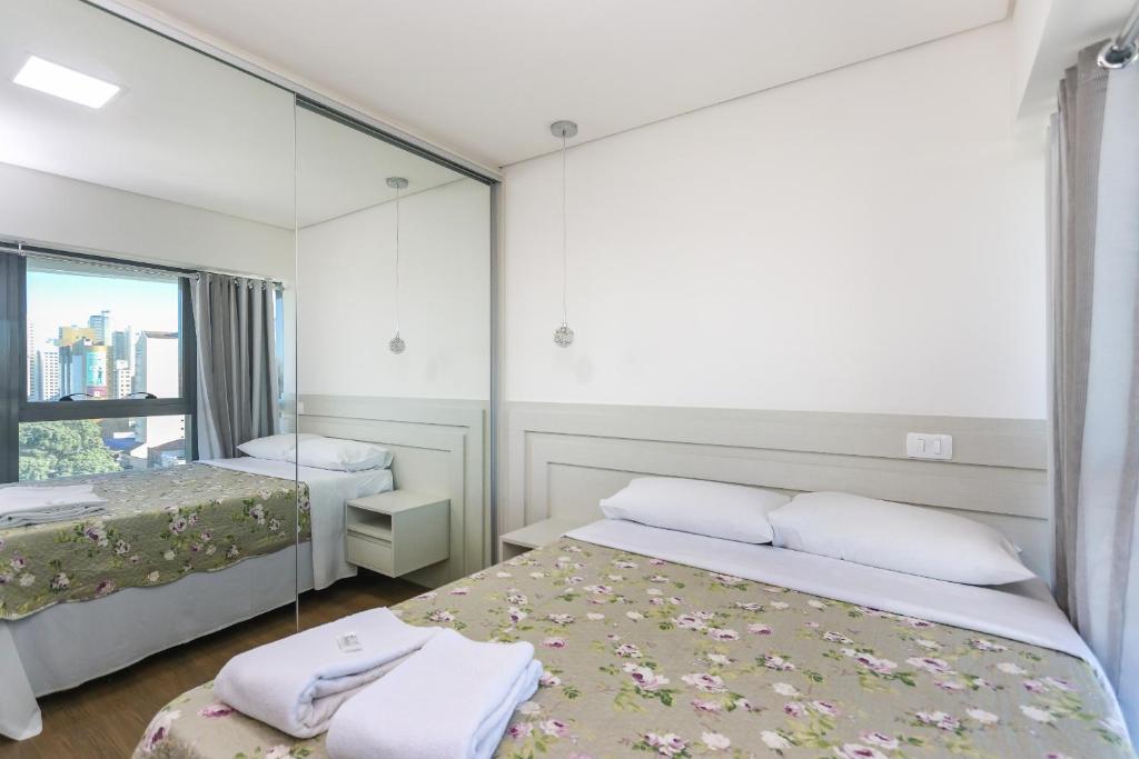  BlueSky - Apartamento 1Q Central