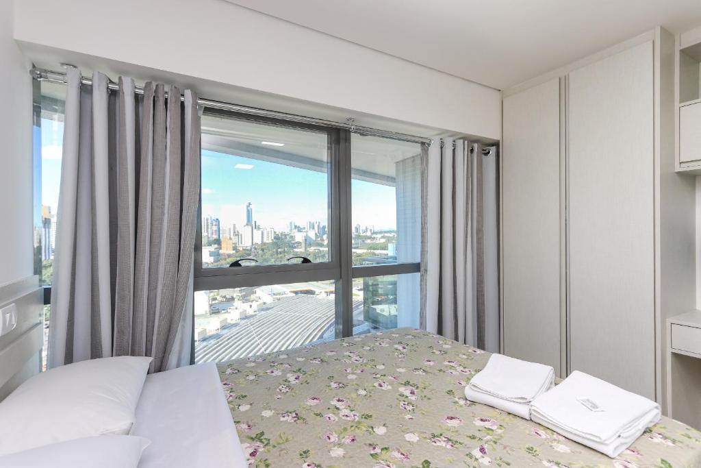  BlueSky - Apartamento 1Q Central
