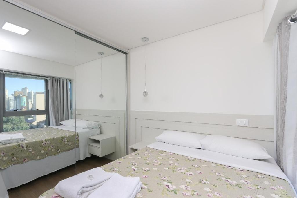  BlueSky - Apartamento 1Q Central