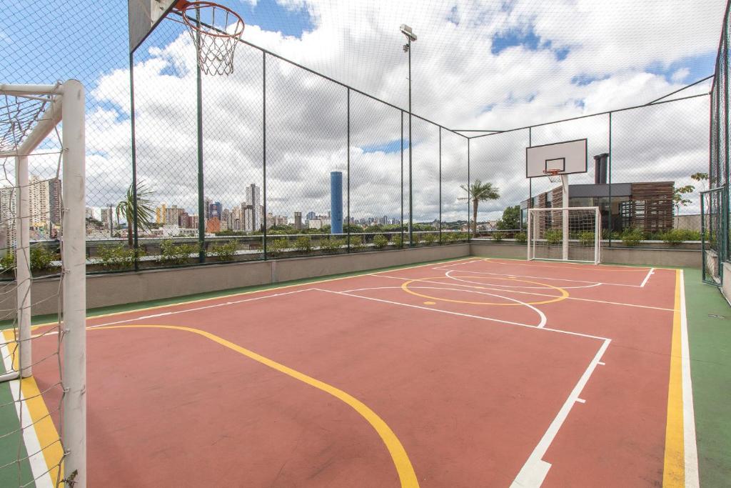  BlueSky - Apartamento 1Q Central