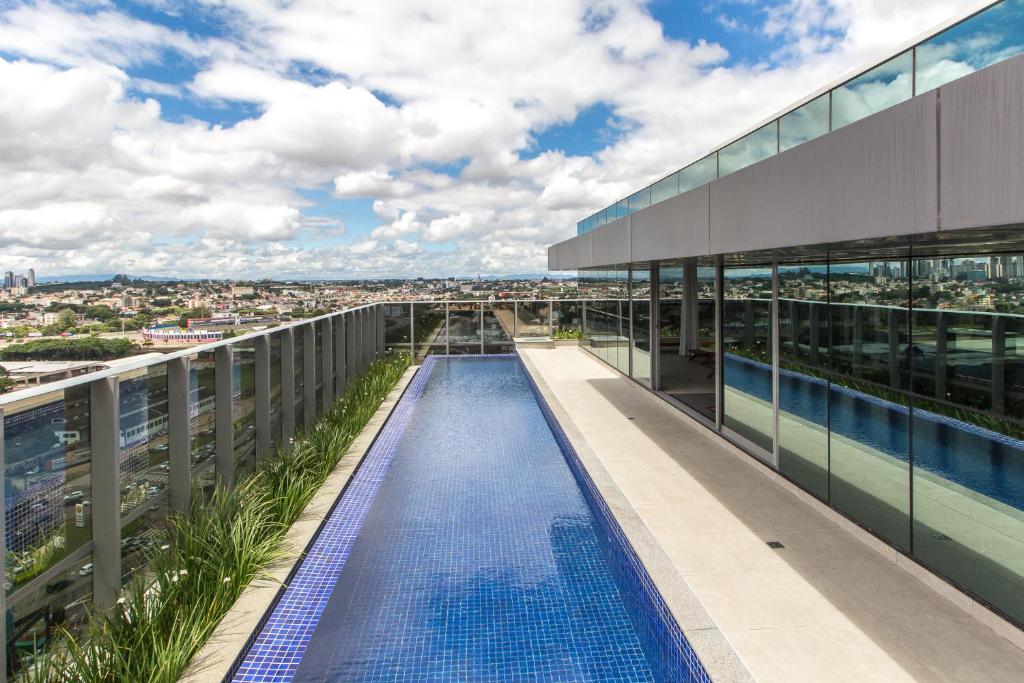  BlueSky - Apartamento 1Q Central