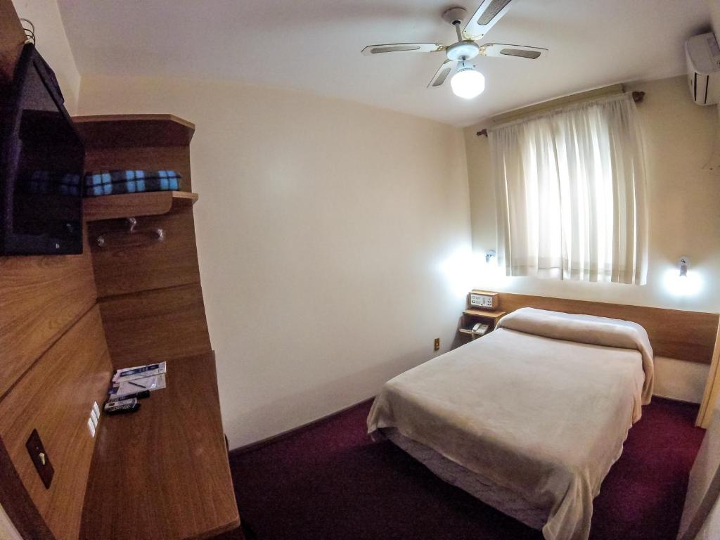 Milão Hotel - Apartment