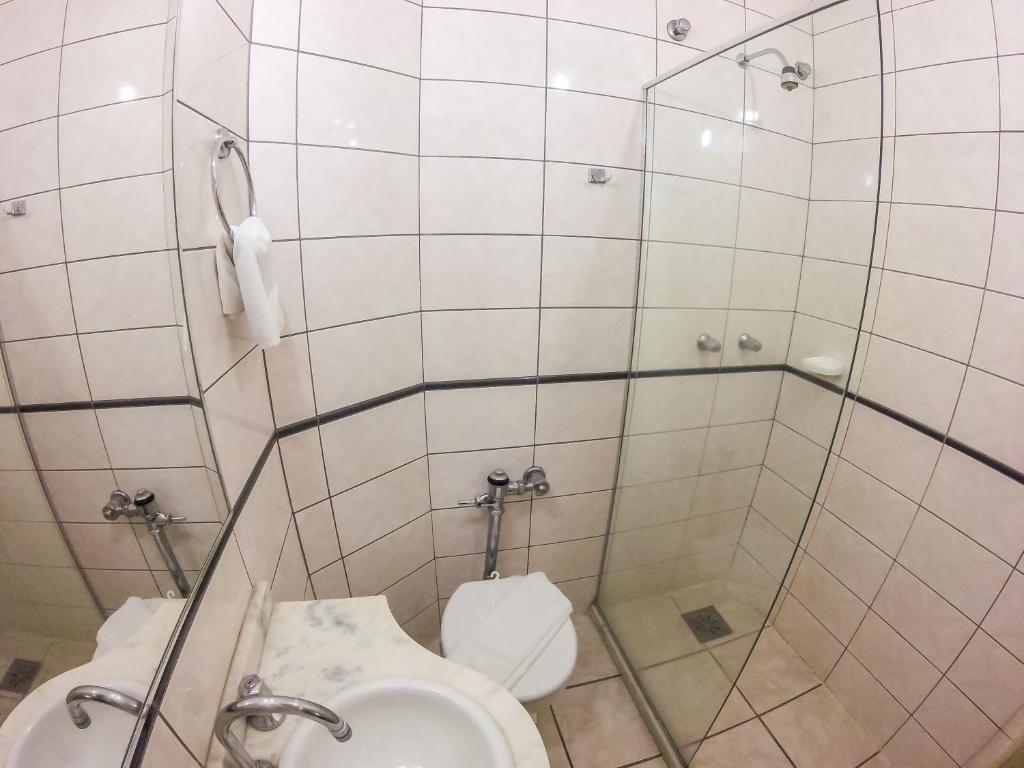 Milão Hotel - Apartment