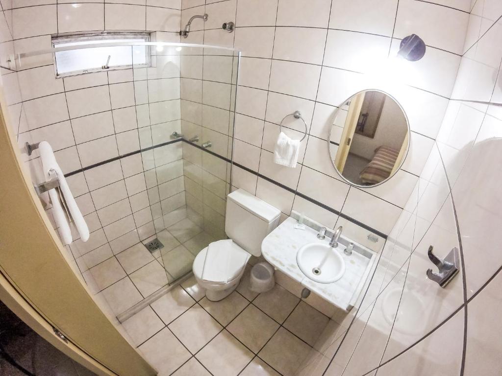 Milão Hotel - Apartment