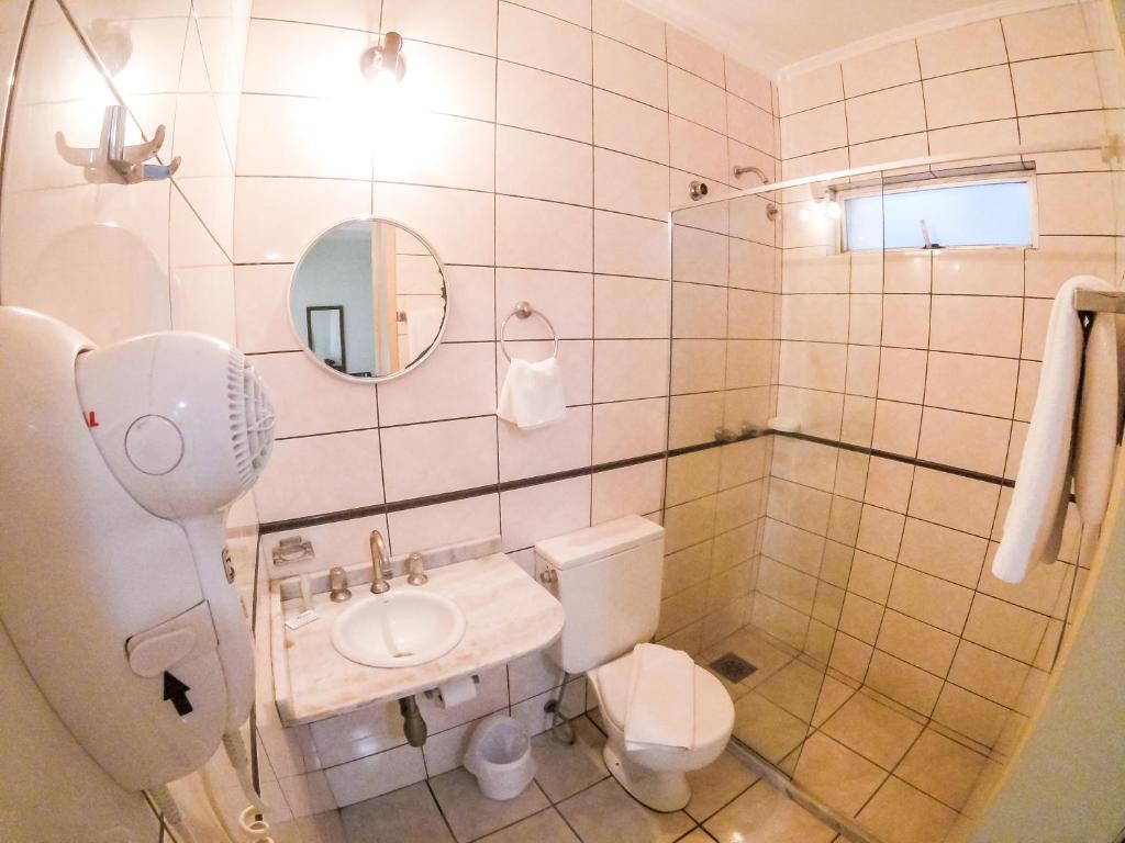 Milão Hotel - Apartment