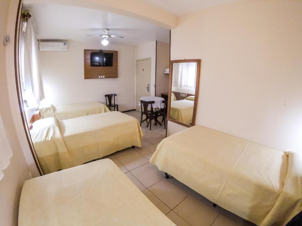 Milão Hotel - Apartment