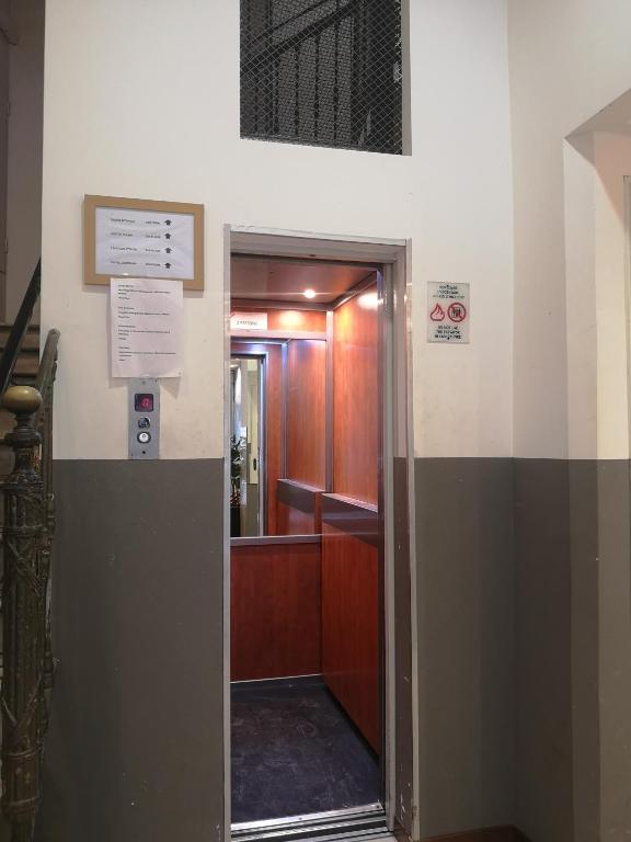 Rome Travellers Hotel - Resim 23