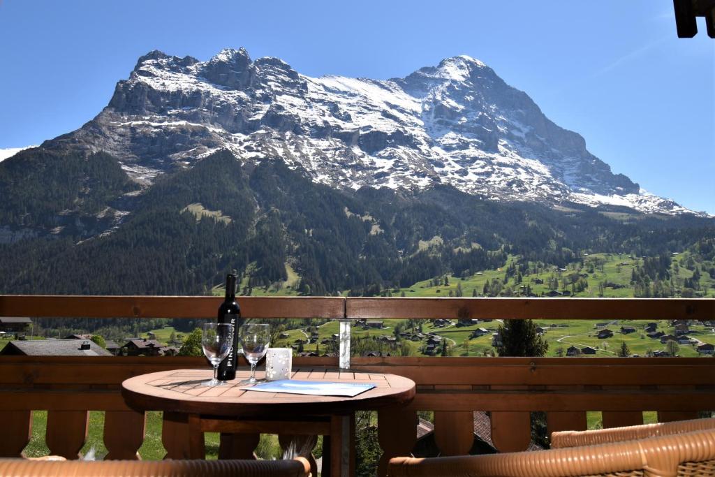 Hotel Cabana, Grindelwald – Aktualisierte Preise für 2022