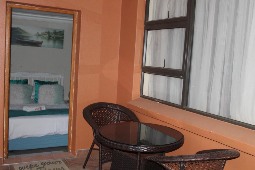 Bethesda Exclusive Selfcatering Guesthouse, - アパート -  1階