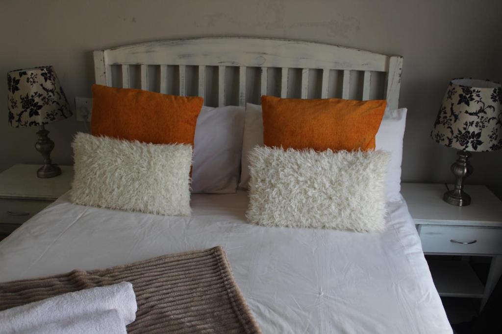 Bethesda Exclusive Selfcatering Guesthouse, - 標準スイート
