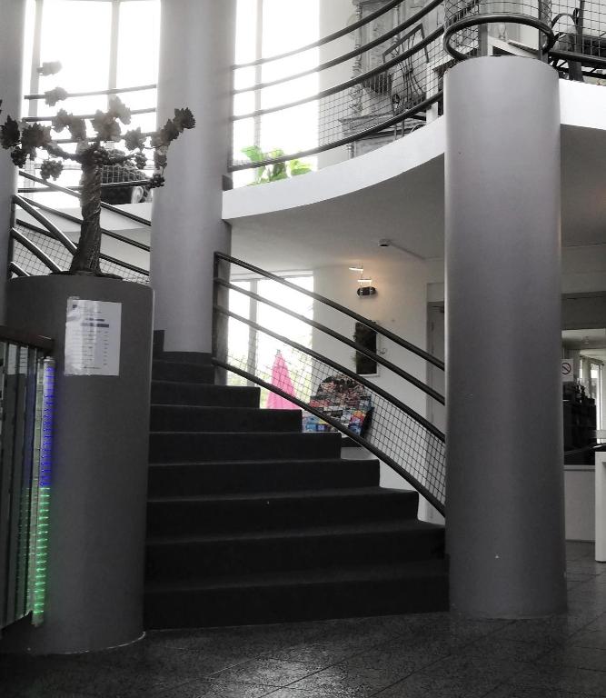 Fotografie z fotogalerie ubytování Hotel La Clé v destinaci Saint-André-de-Sangonis