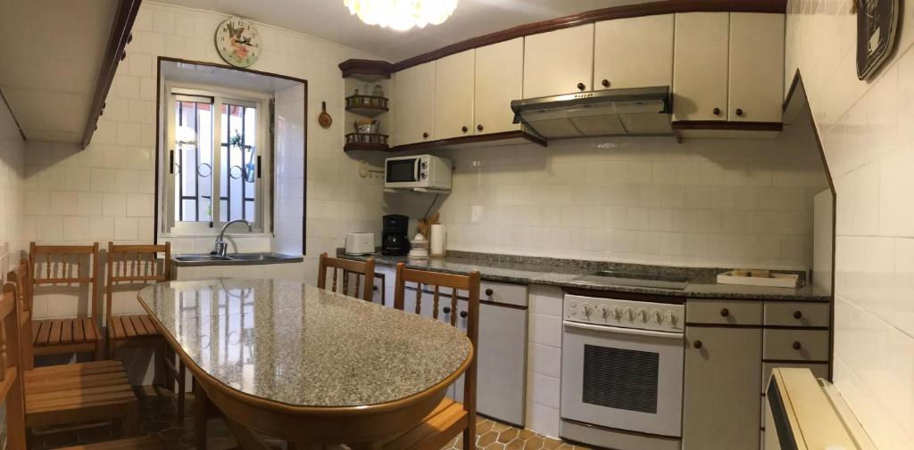 Vacation Home Lux house “Yalidos”, Santiago de Compostela ...
