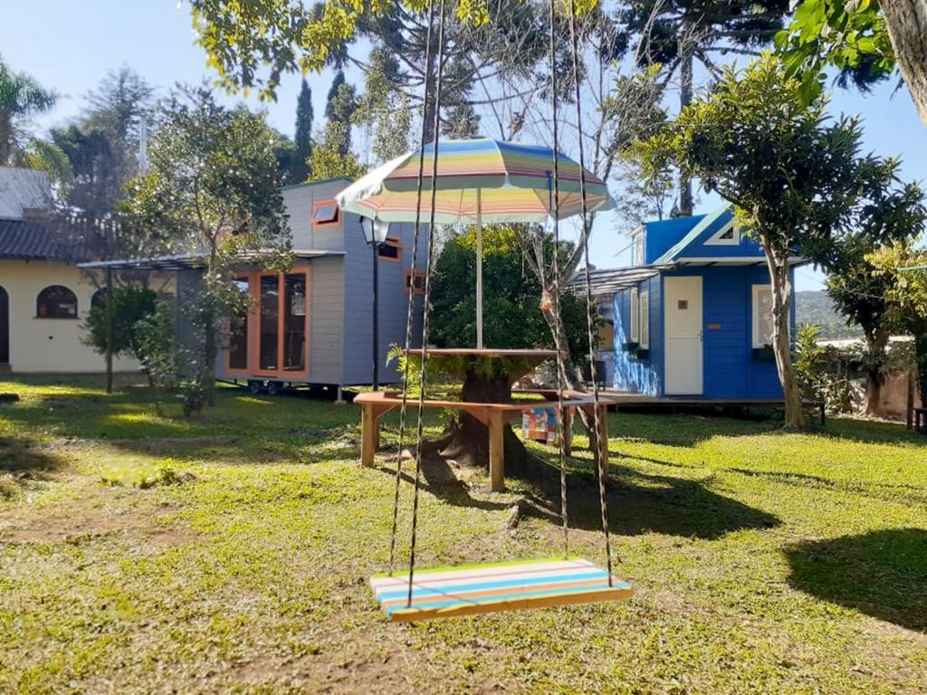  Mini House Park