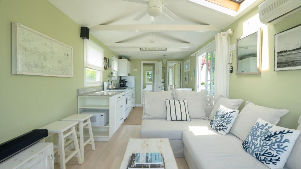 Beach Plum Resort - Cottage