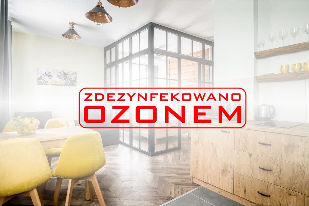 Certifikát, ocenenie alebo iný dokument vystavený v ubytovaní Willa Cytrynówka