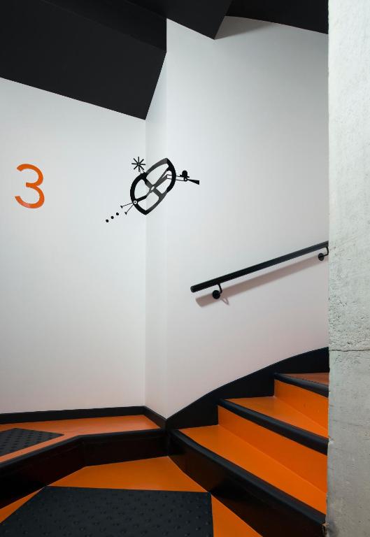 Best Western Premier Faubourg 88 - Resim 36