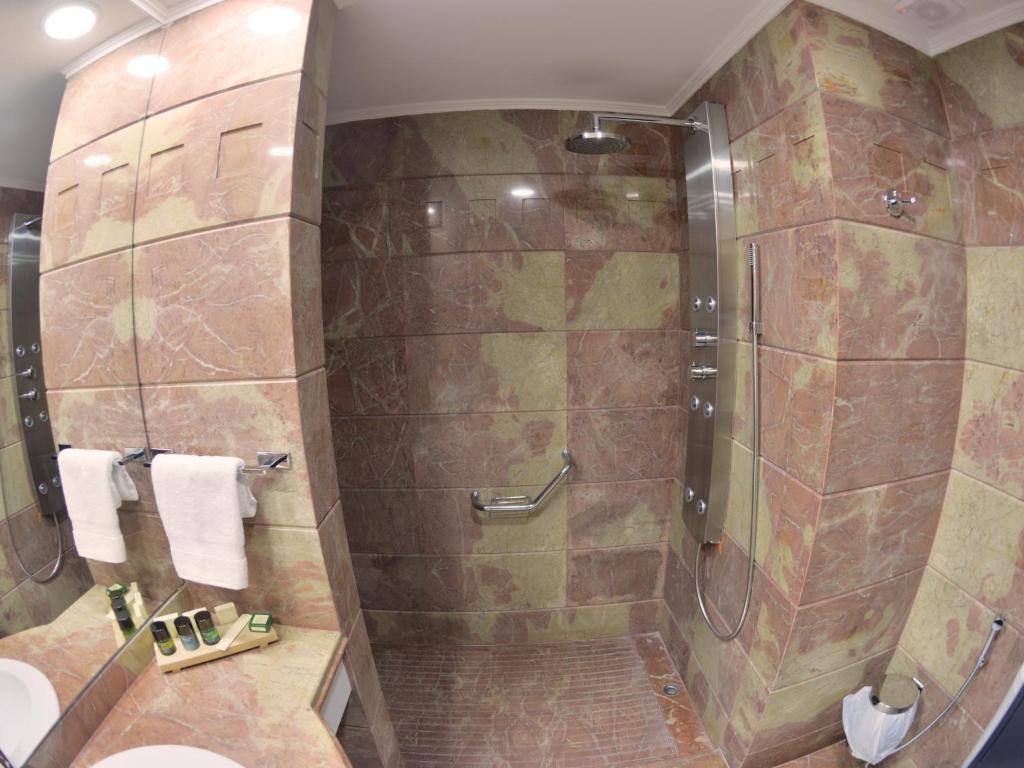 Lamunia Hotel - Suite Exécutive