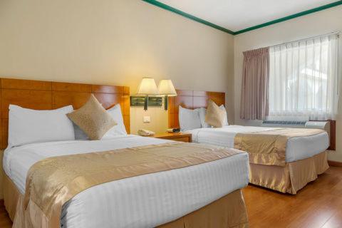 Comfort Inn Monclova