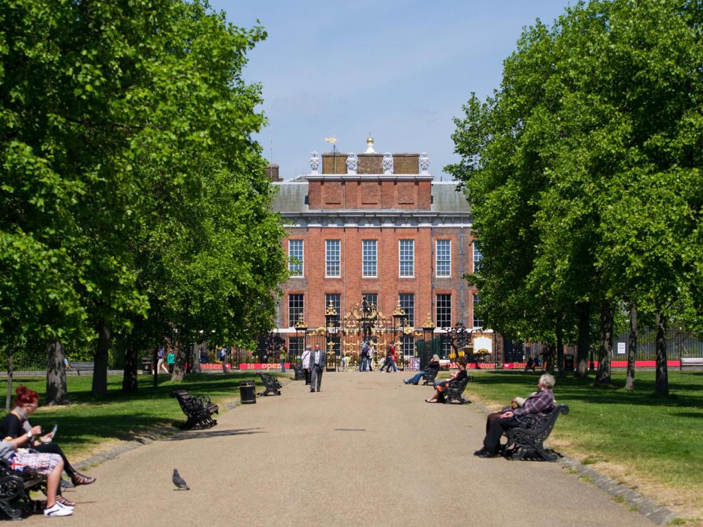 Cheval Thorney Court at Hyde Park 3