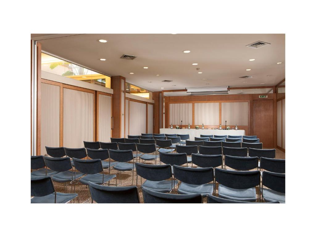 Hotel dei Borgognoni - Resim 34