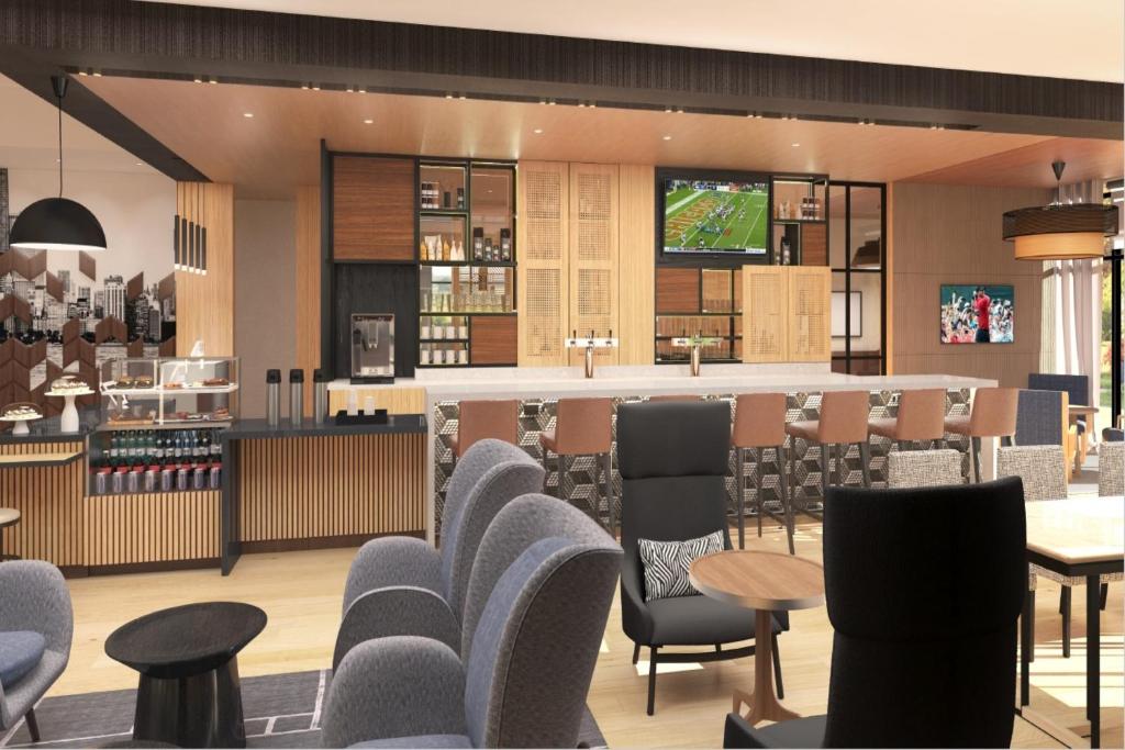 Hyatt Place at Wichita State University photo